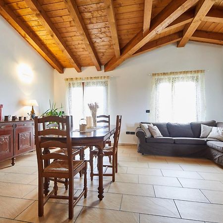 Nema Villa Mossa Екстериор снимка