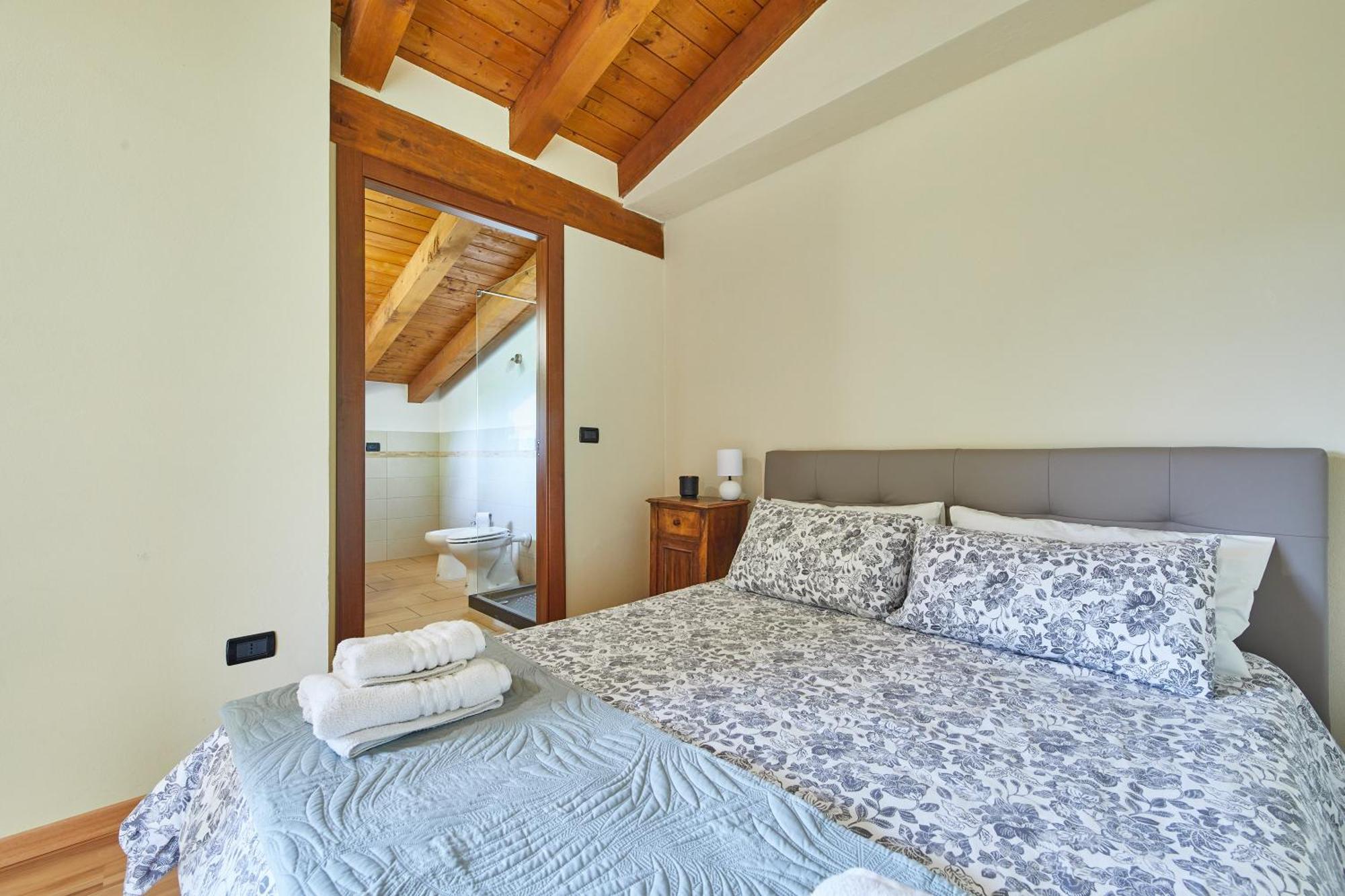 Nema Villa Mossa Екстериор снимка