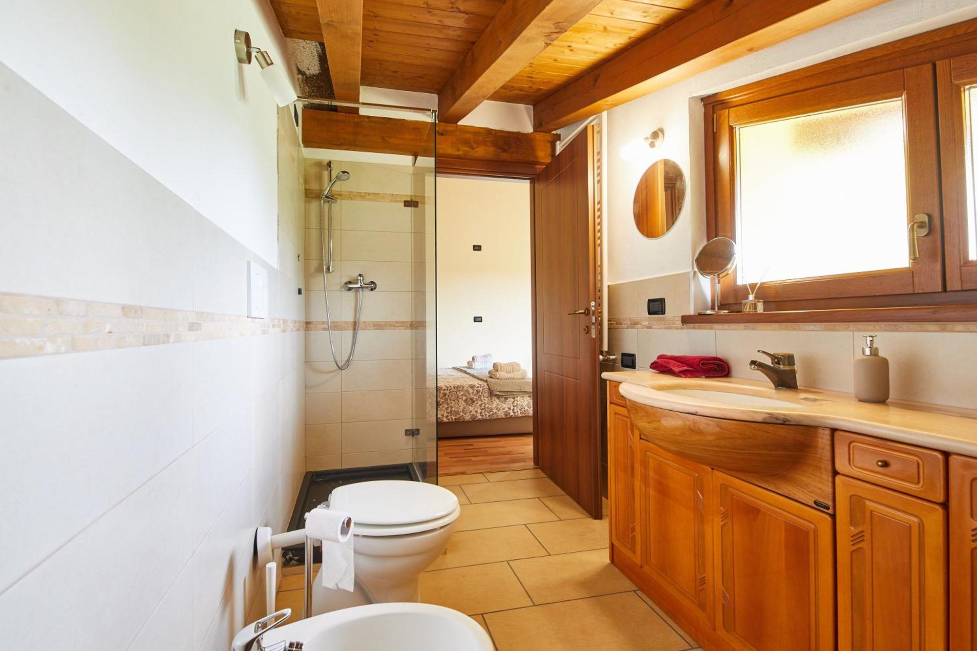Nema Villa Mossa Екстериор снимка