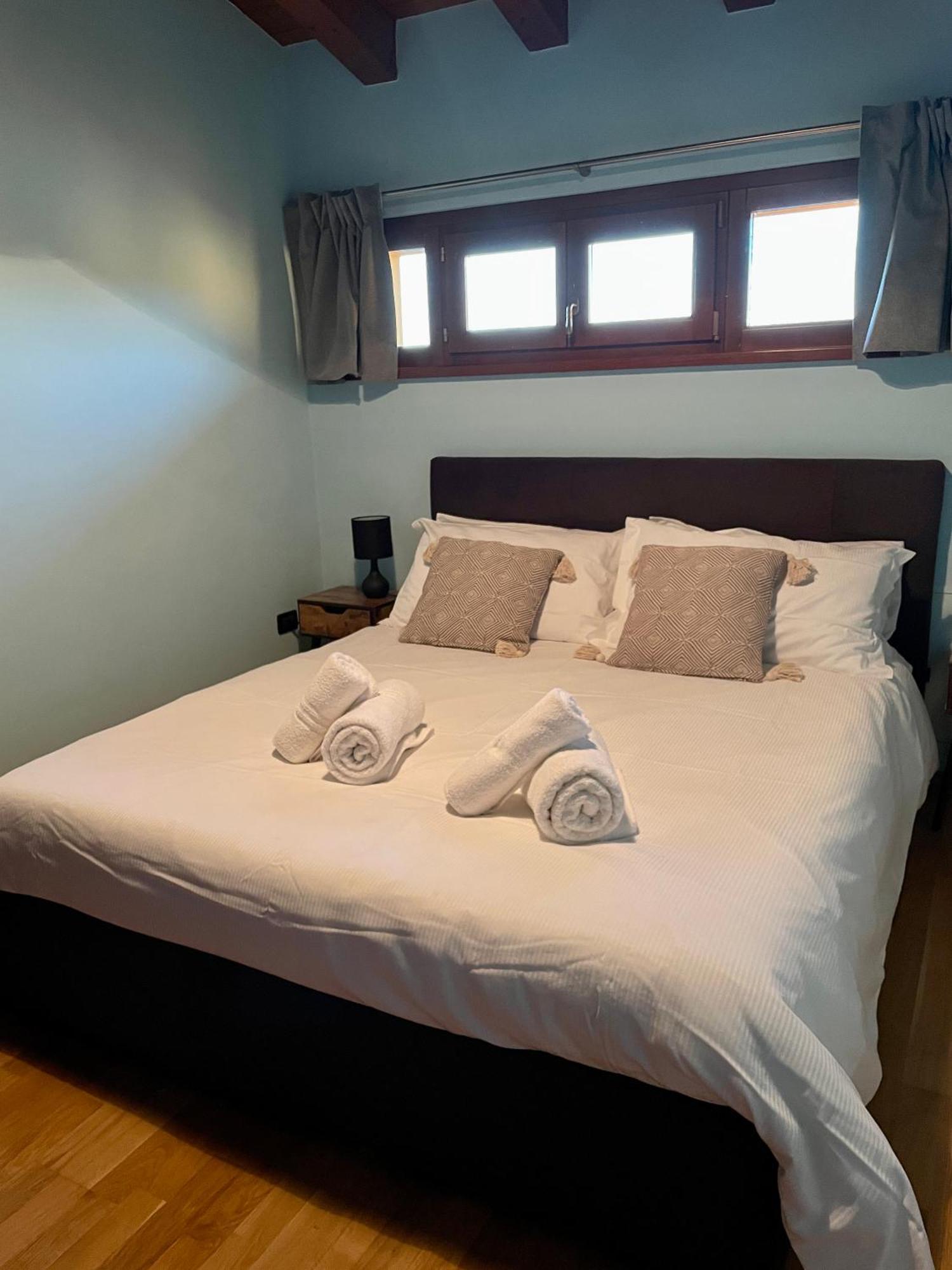 Nema Villa Mossa Екстериор снимка