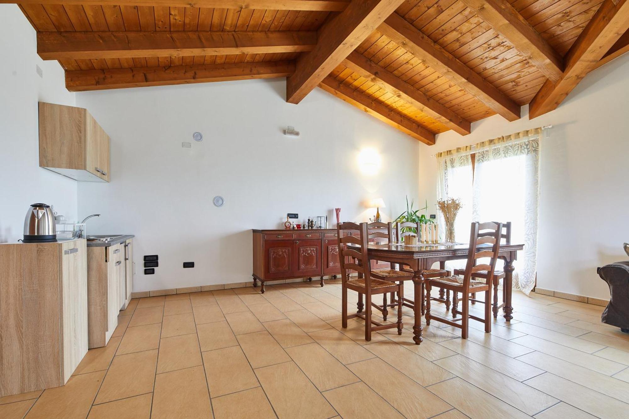 Nema Villa Mossa Екстериор снимка