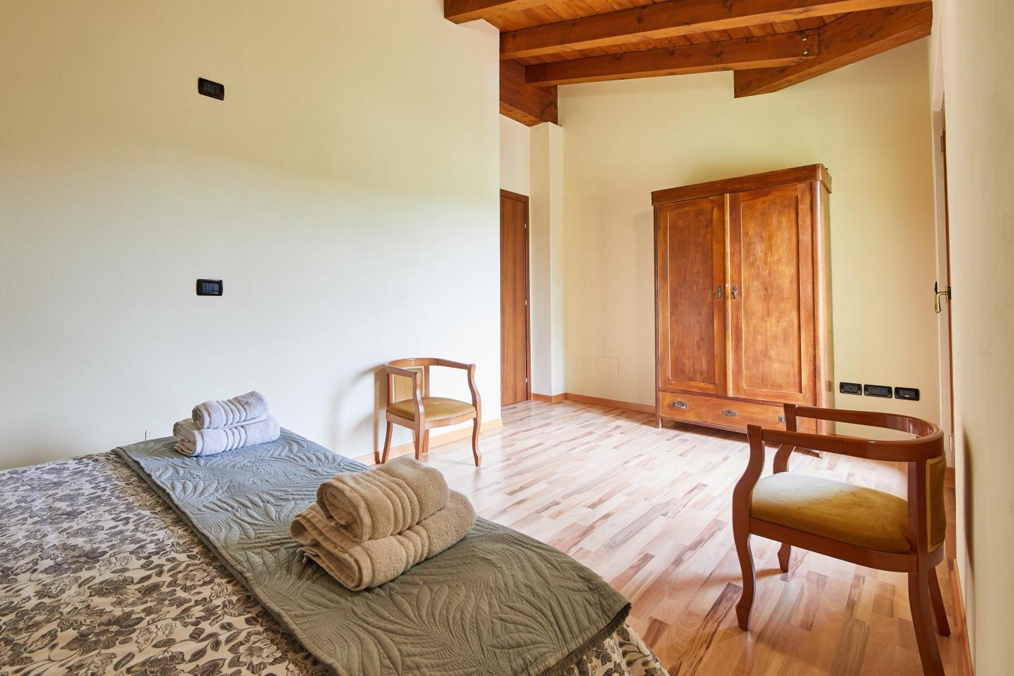 Nema Villa Mossa Екстериор снимка