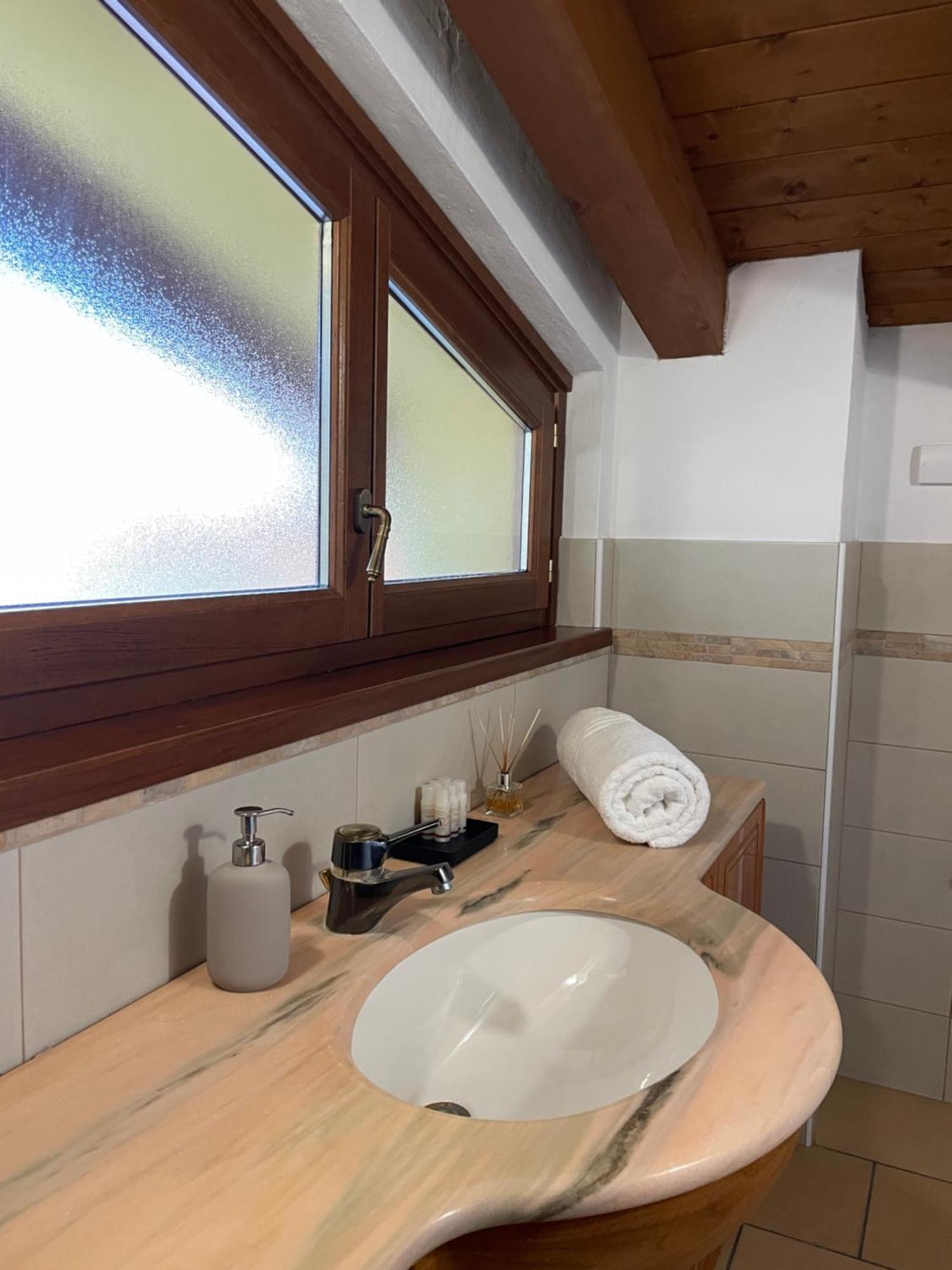 Nema Villa Mossa Екстериор снимка