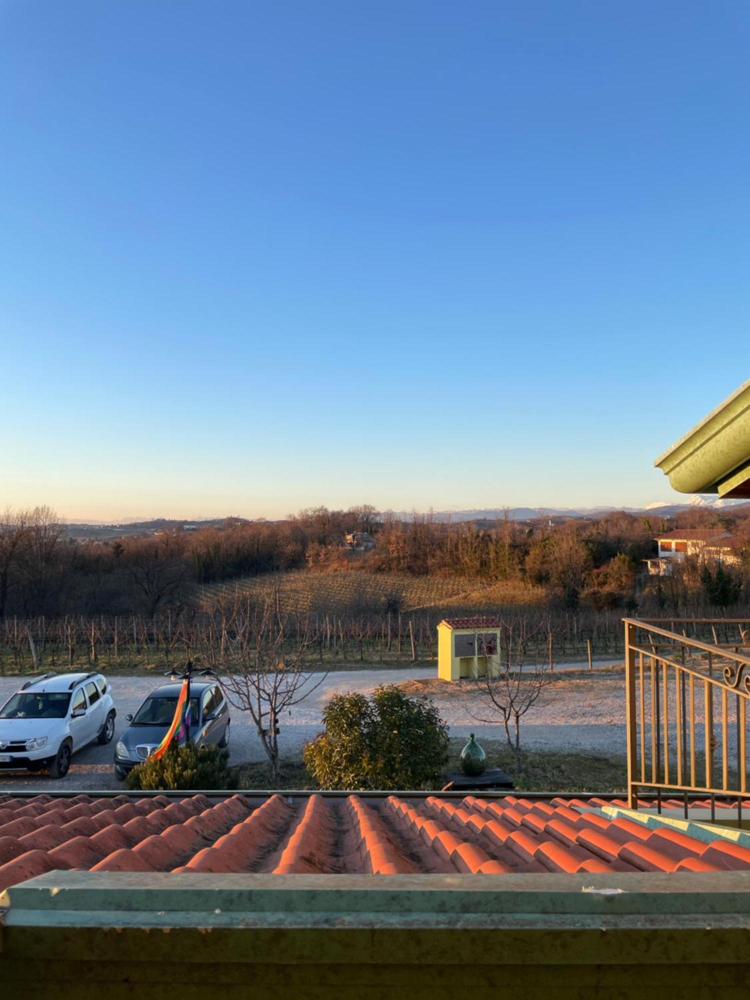Nema Villa Mossa Екстериор снимка
