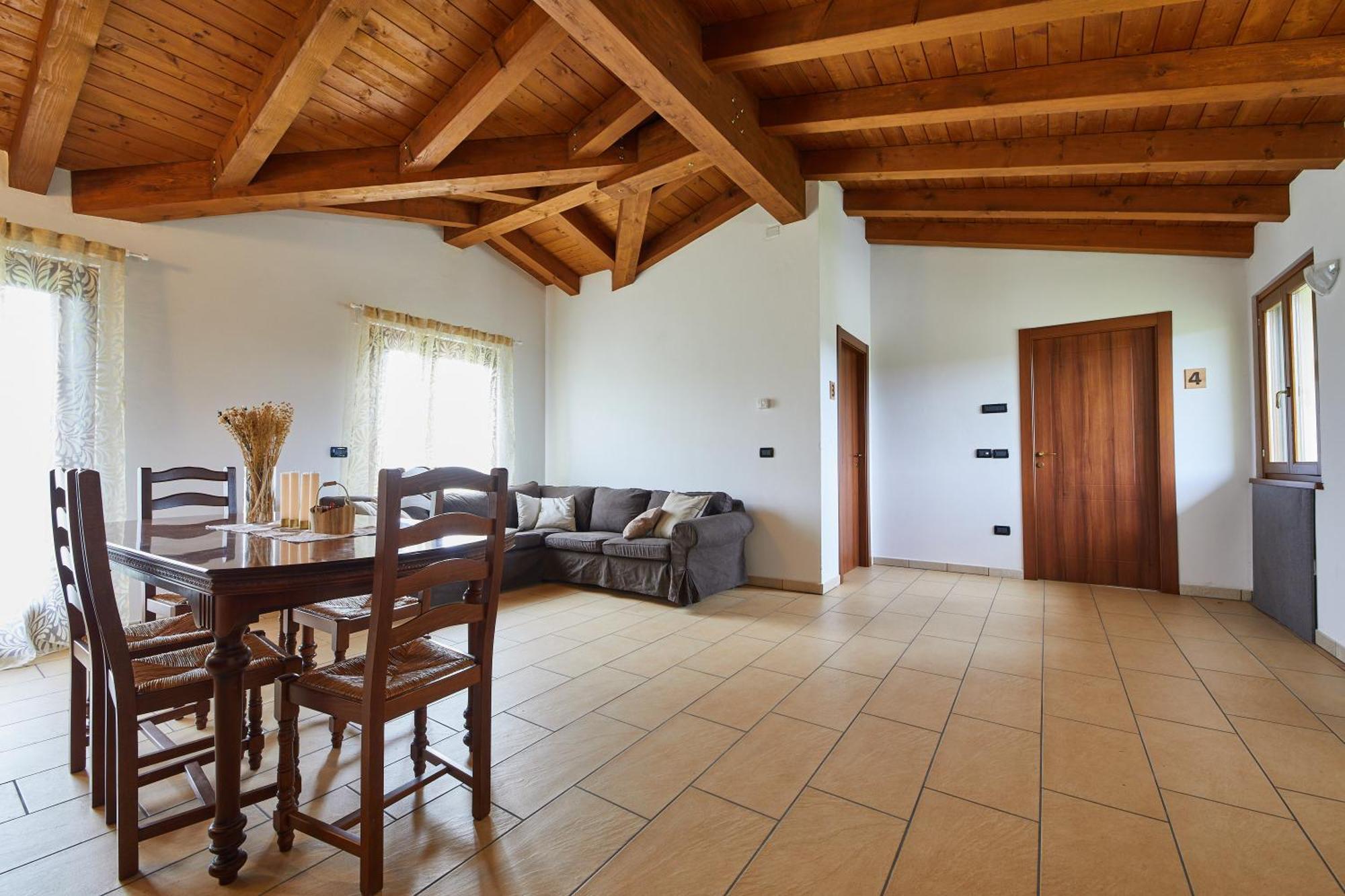 Nema Villa Mossa Екстериор снимка