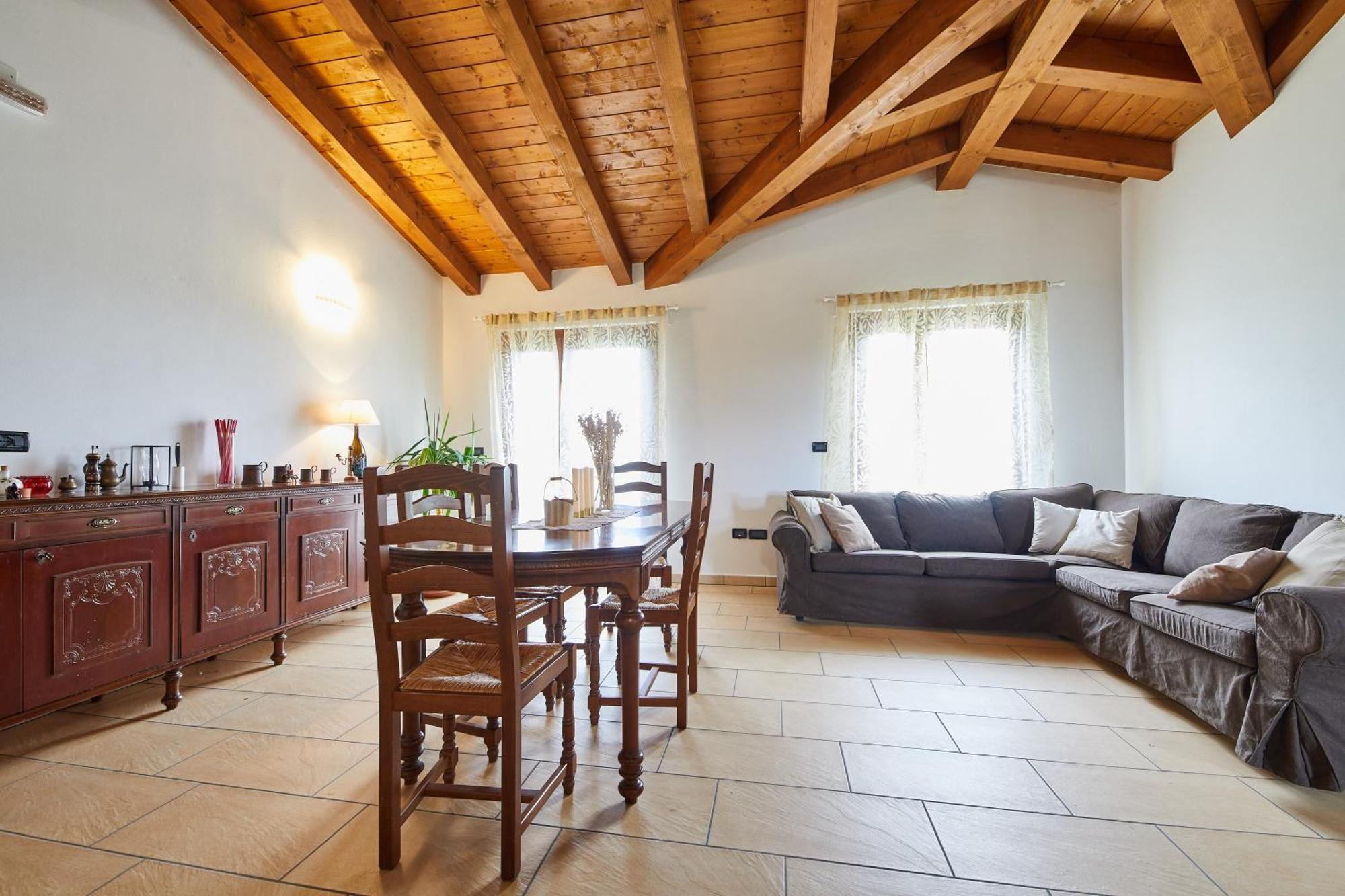 Nema Villa Mossa Екстериор снимка