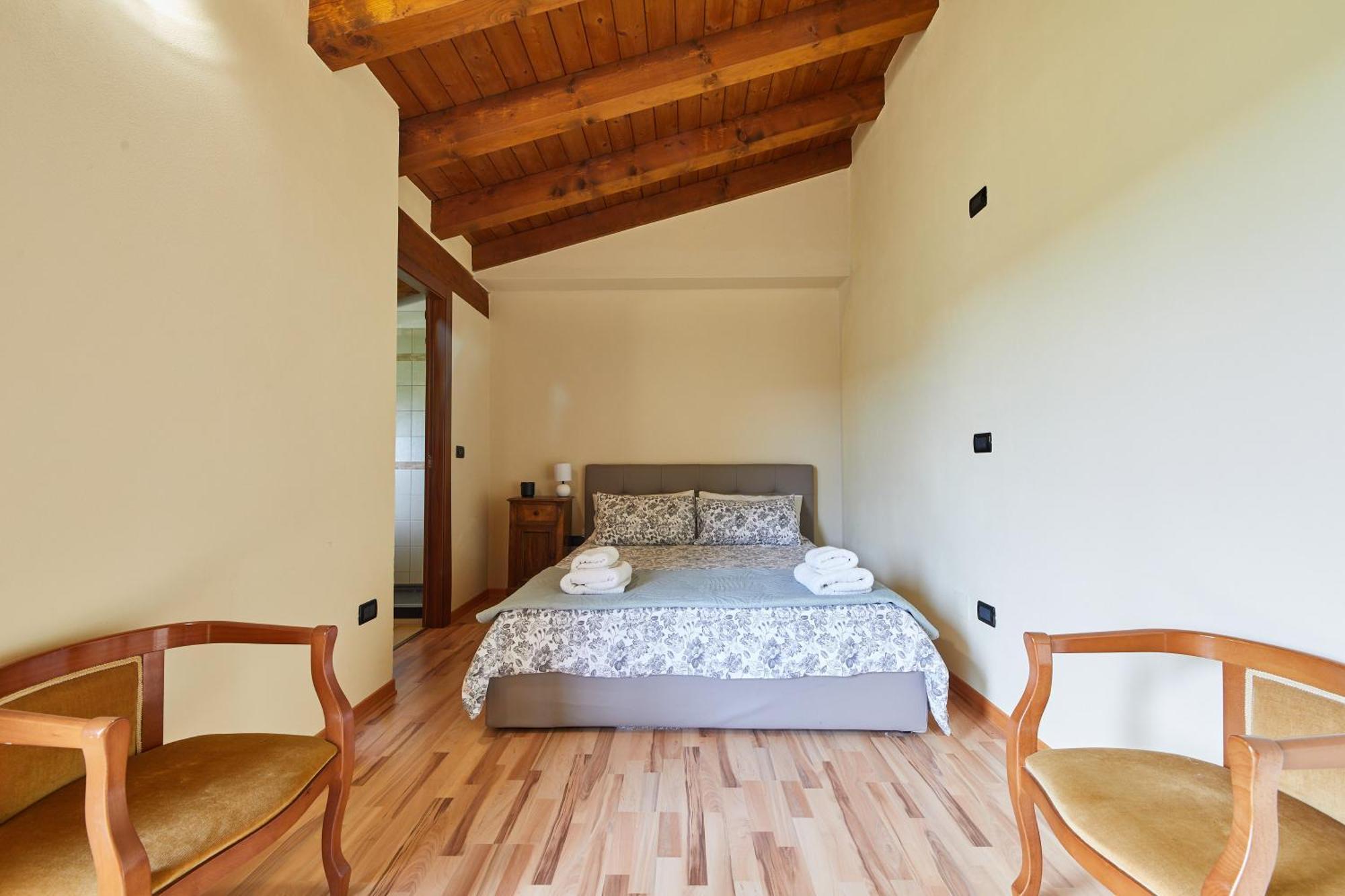 Nema Villa Mossa Екстериор снимка